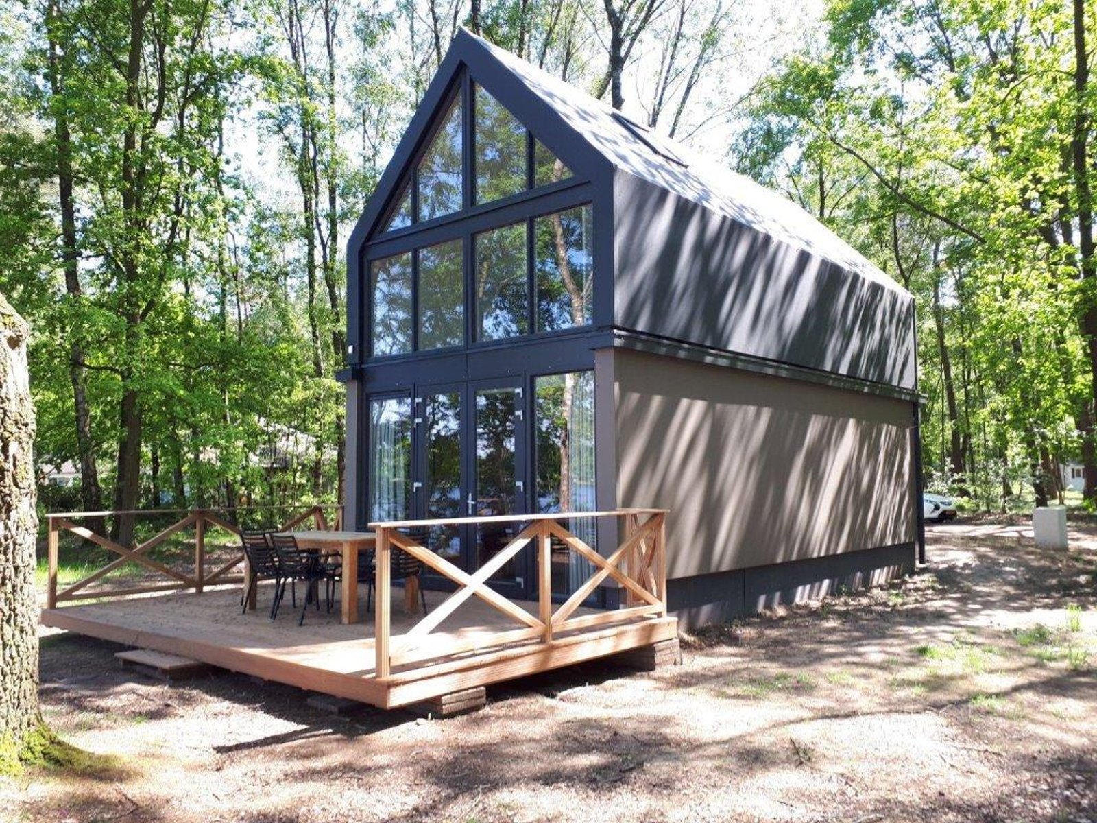 10 Leuke Huisjes op de Beekse Bergen (Dichtbij de Dieren)